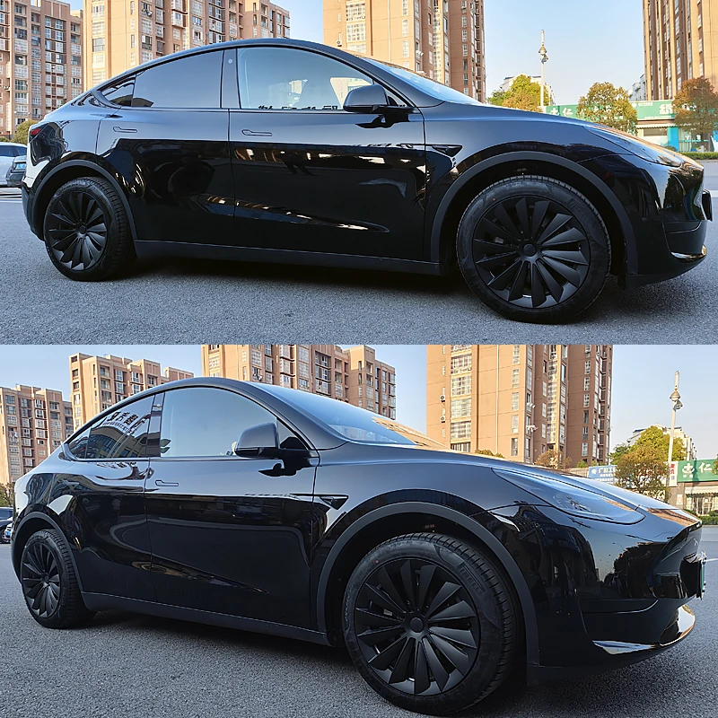 ᐅ Tesla Model Y Enjoliveur Jantes 19 1044235 - 00 - B online